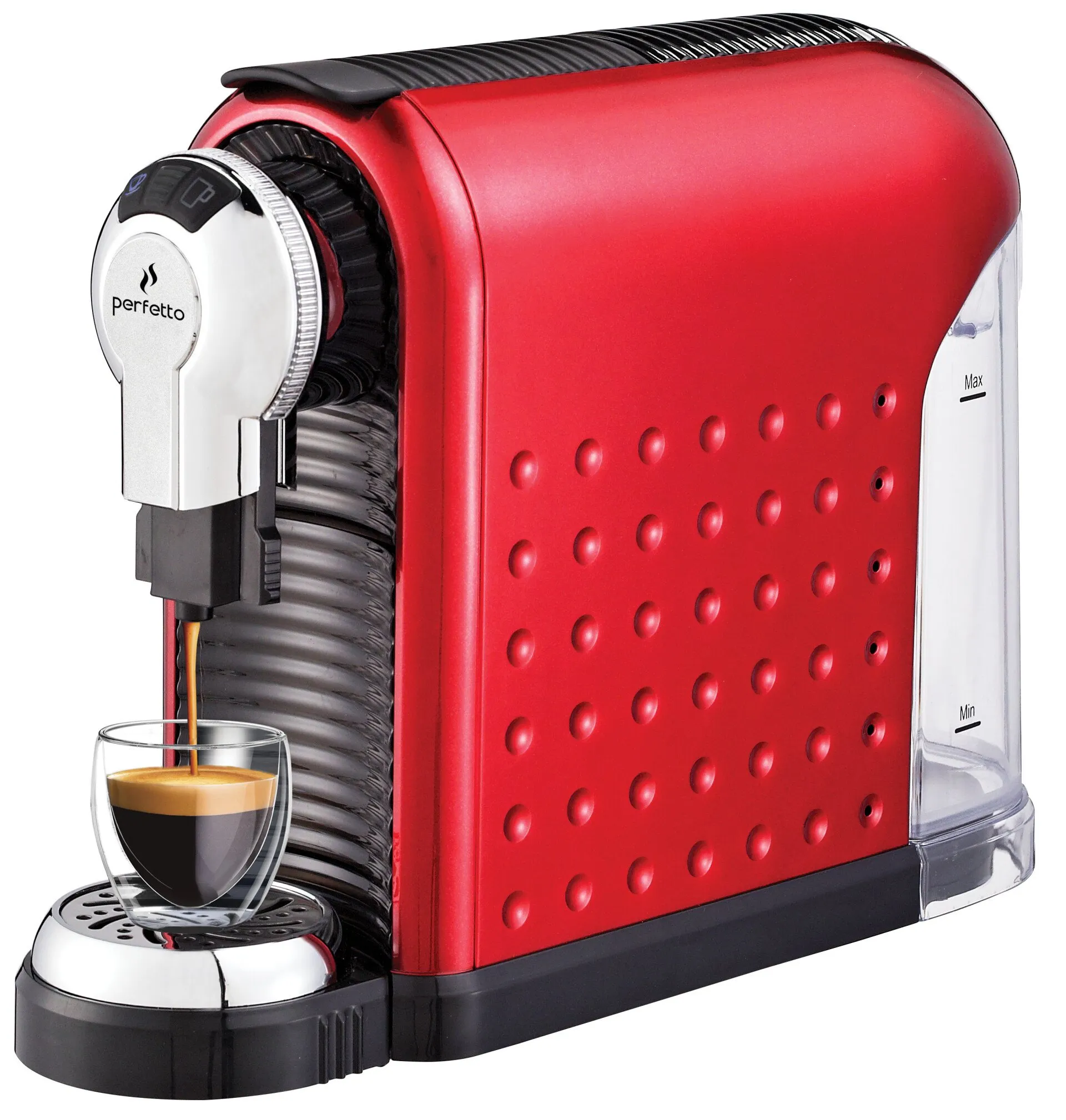 Máy pha cà phê Espresso PERFETTO P.08